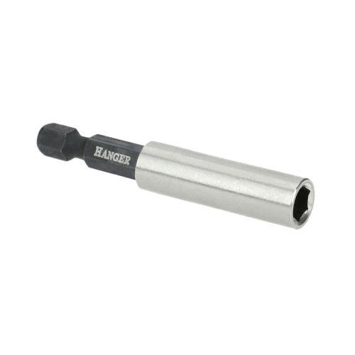 HANGER 250010 porte-embout universel magnétique 60 mm