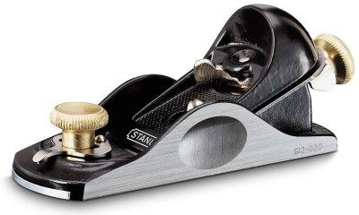 PETIT RABOT 9 1/2 LONG. 160 MM