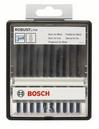 SET RobustLine 10 LAMES SS