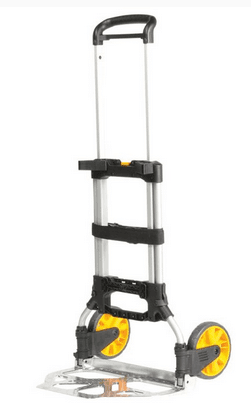 DIABLE COMPACT ALU 150 KG