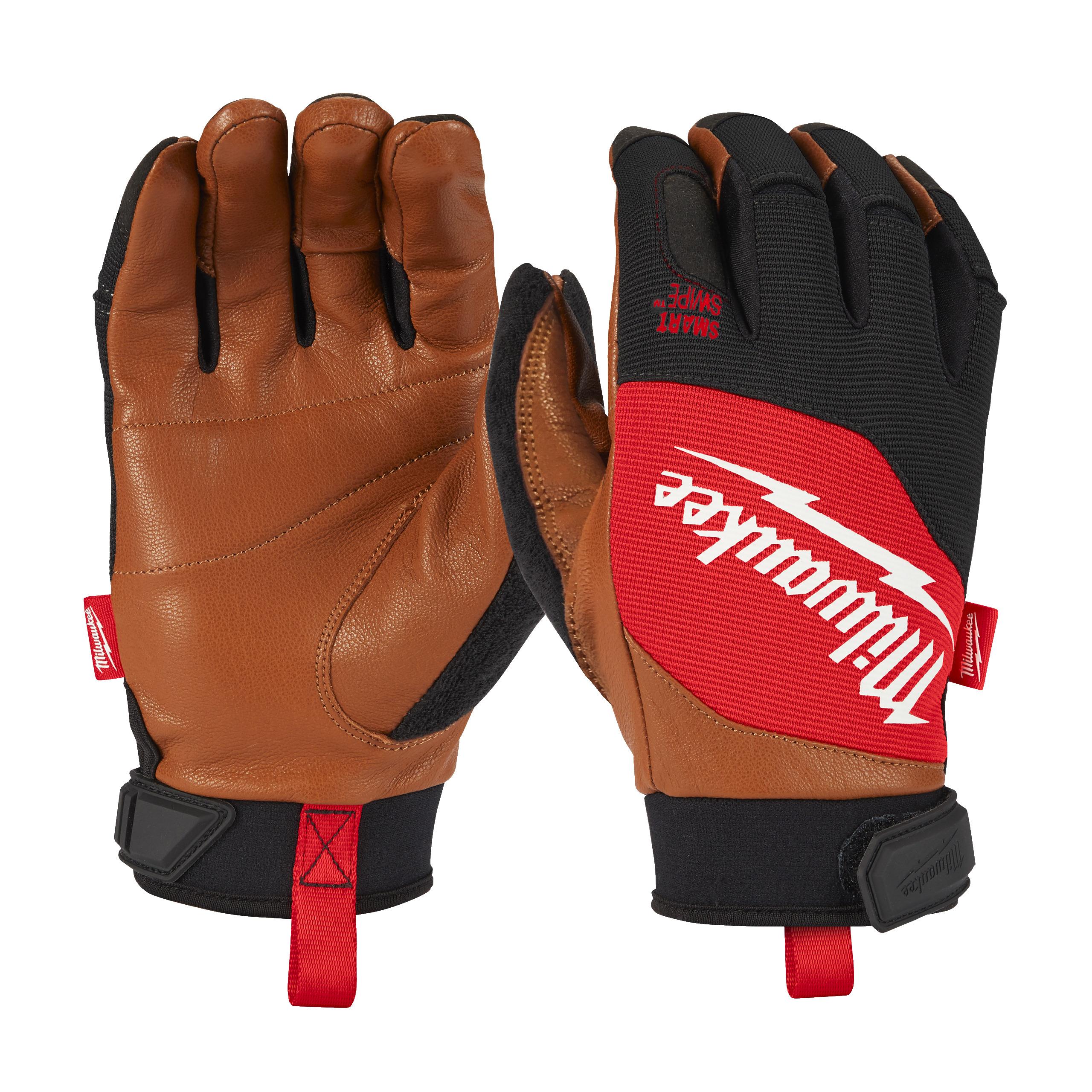 GANTS CUIRS HYBRIDES GANTS CUI
