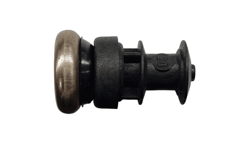 PIED POUR TUBE ROND