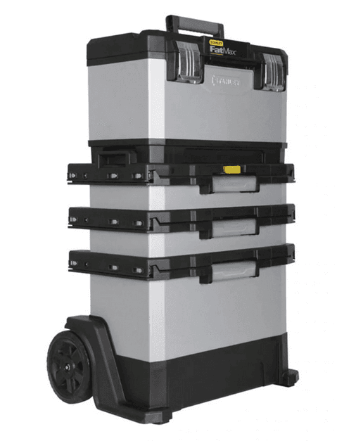SERVANTE DE CHANTIER FATMAX® G