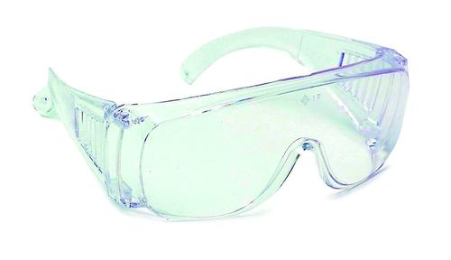LUNETTES VISITEUR