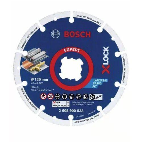 DISQUE A TRONCONNER DIAMANT X-