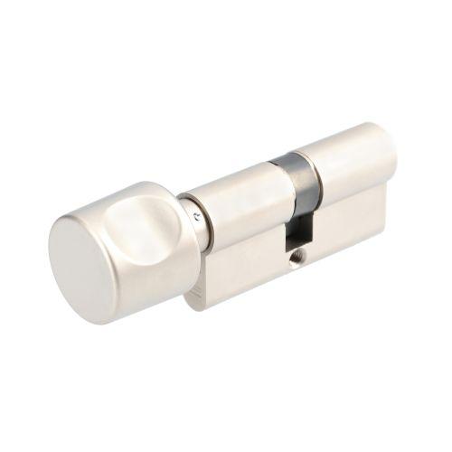 HERACLES 6G-B4040 cylindre à bouton B40 x 40 mm 6G