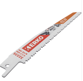 LAME SCIE SABRE 300X19X1,3 6T