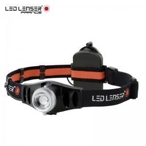 LAMPE FRONTALE H7.2 FOCUS VARI
