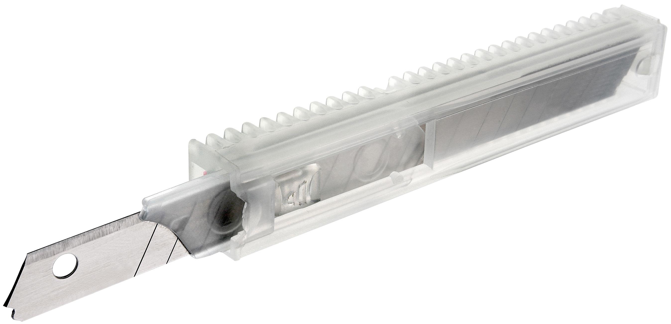 ETUI 10 LAMES SECABLES