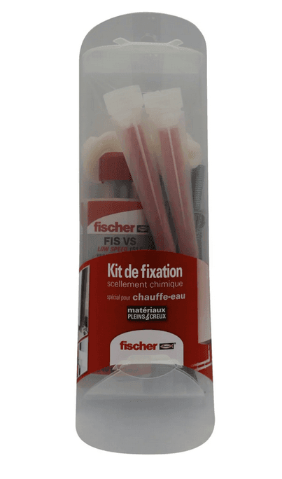 KIT C.E. -CAR. DE 6 BTES
