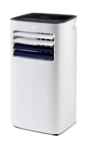 Climatiseur mobile TAURUS AC9000C ES9560080B - 2500W - 12000 btu/h