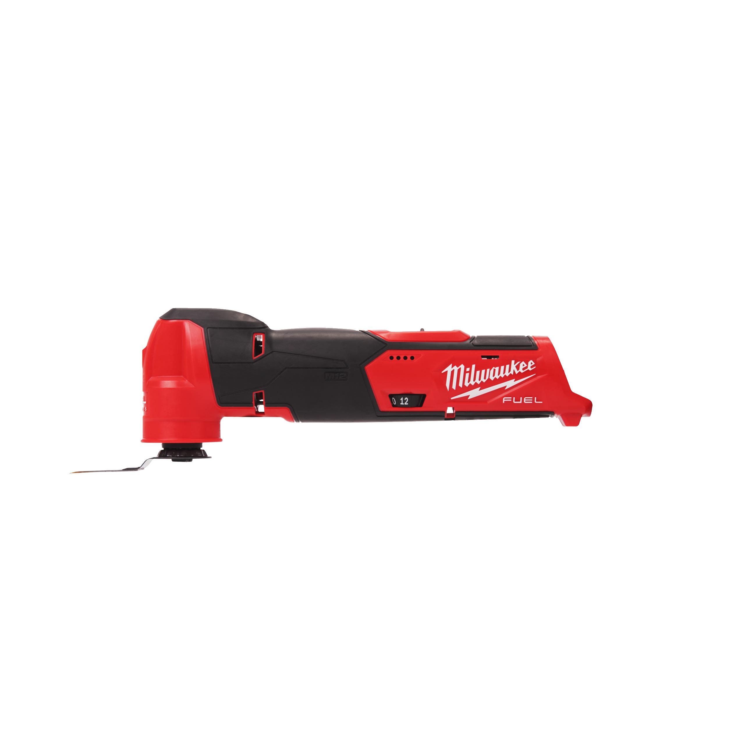 MULTITOOL 12 VOLTS FUEL M12 FM