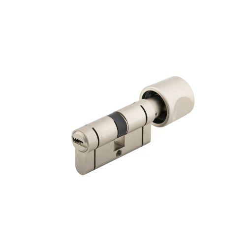 Cylindre à bouton Y8 B30 x 30 mm - Variure MGD