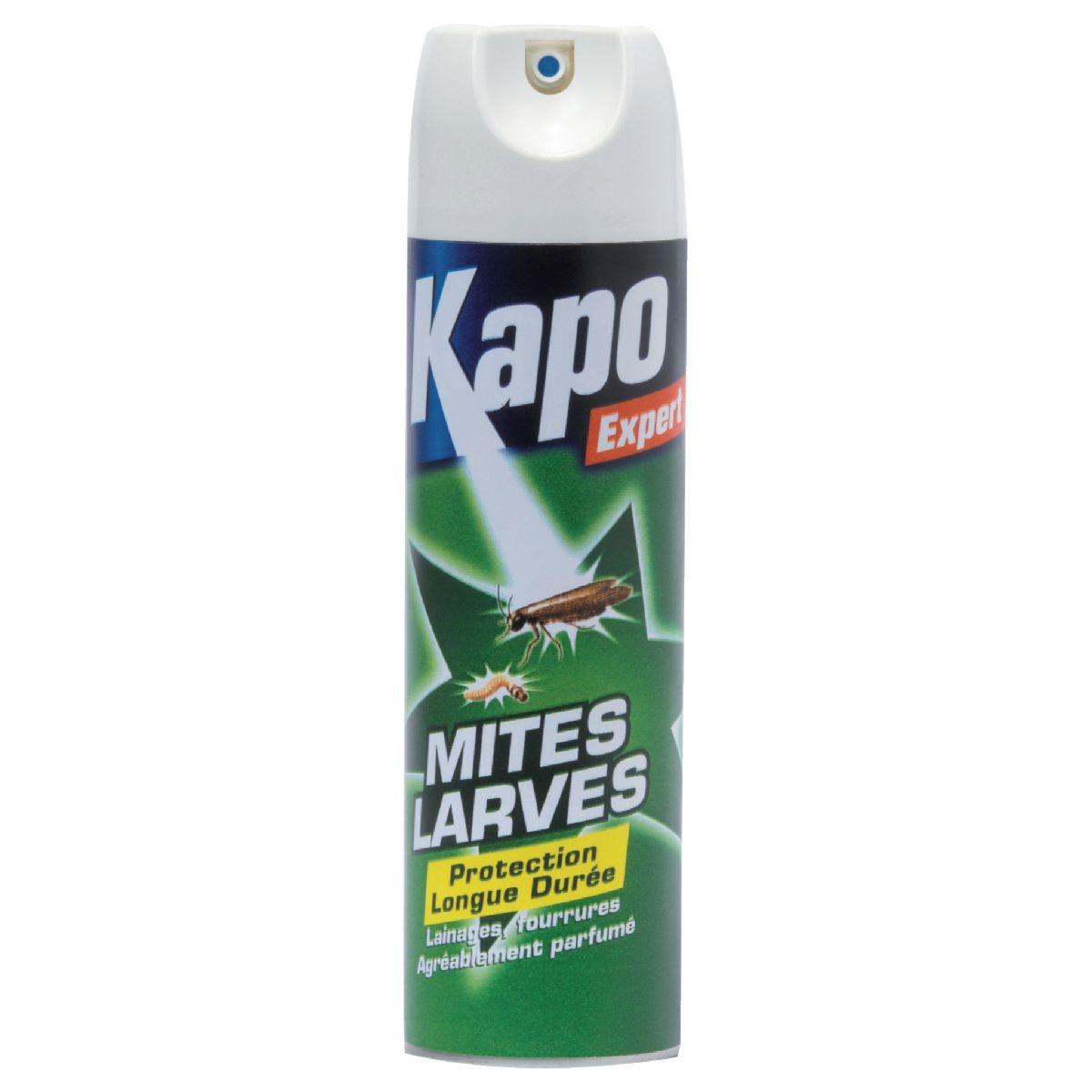 MITES AERO MODELE 10 250ML