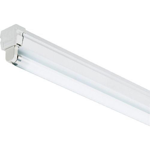REGLETTE FLUO FERRO 1 TUBE