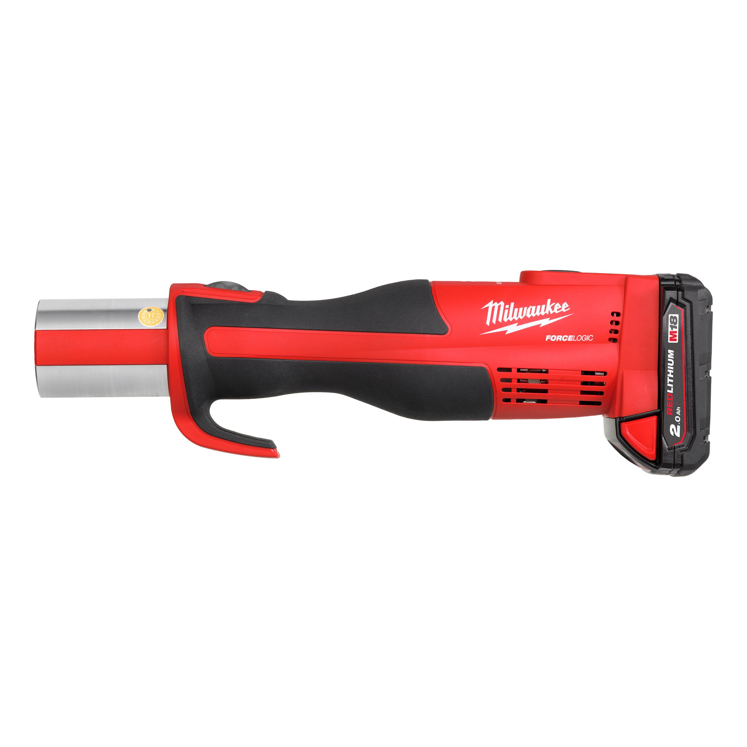 FORCE LOGIC BRUSHLESS