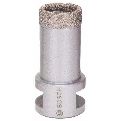 Scies trépans diamantées Bosch Dry Speed coupe à sec pour meuleuse