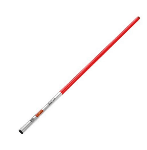 MANCHE ALU 140CM