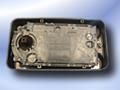MECANISME EXTRA PLAT TSP SANS