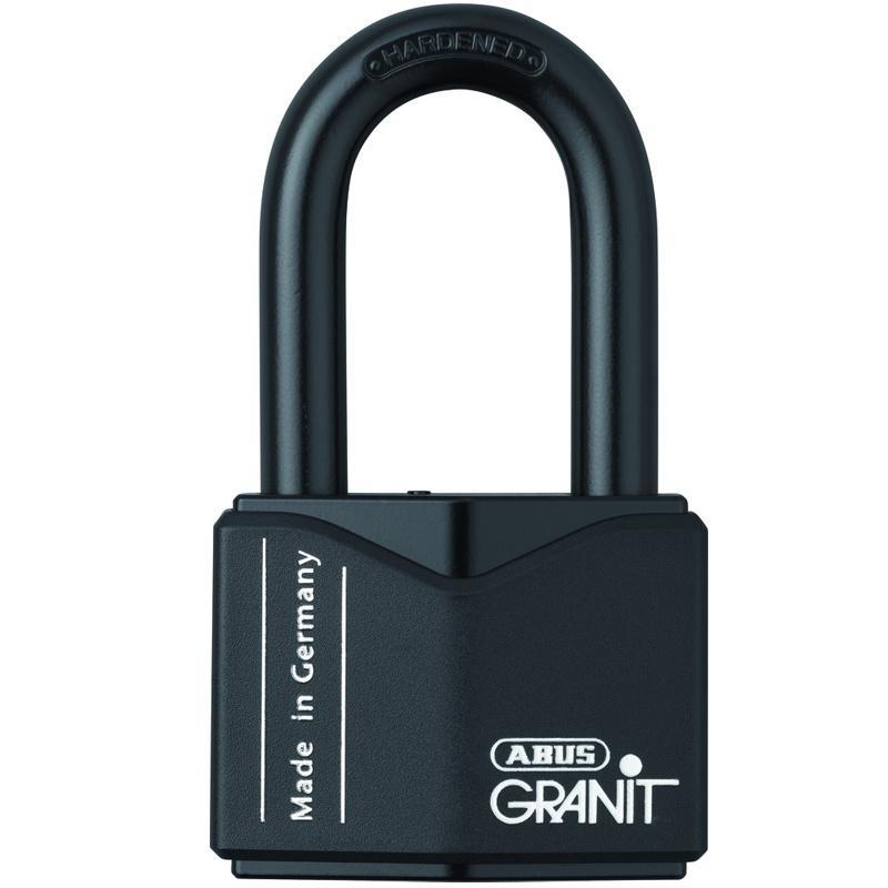 Cadenas de sécurité GRANIT Haute Anse - ABUS 37/55HB