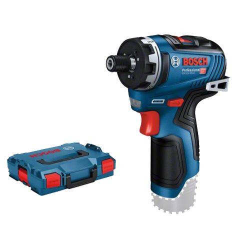 Perceuse-visseuse GSR 12V-35 HX - coffret L-BOXX (sans batterie ni chargeur)