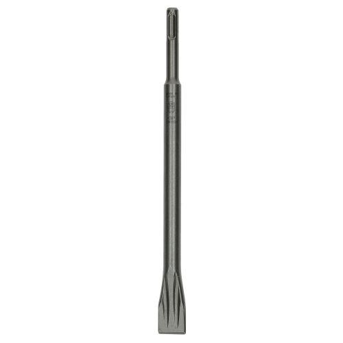 Burin plat SDS+ auto-affûtant 250 x 20 mm THOR - HANGER 155952