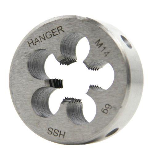 Filière métrique metrique HSS - HANGER