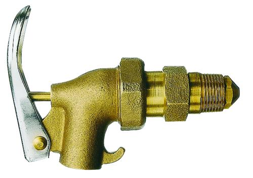 ROBINET DE SECURITE