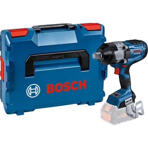 Boulonneuse à choc 18V Bosch GDS 18V-1600 HC - coffret L-BOXX (sans batterie ni