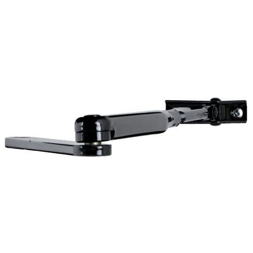 HERACLES G-HR100505 bras anti-vandalisme seul HR150/200/300 noir HR