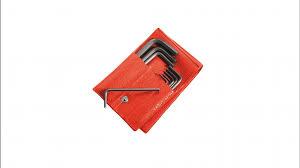 JEU TROUSSE 13 CLES MALES MM