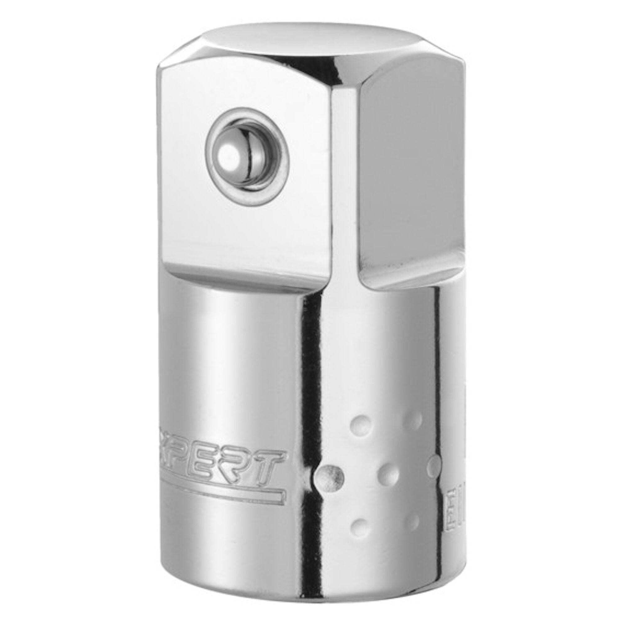 ADAPTATEUR DOUILLE 1/4"" VERS 3/8""
