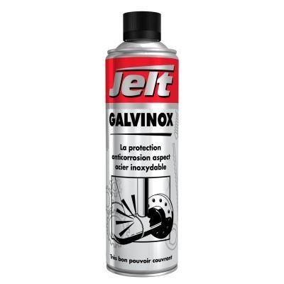 BOMBE GALVINOX