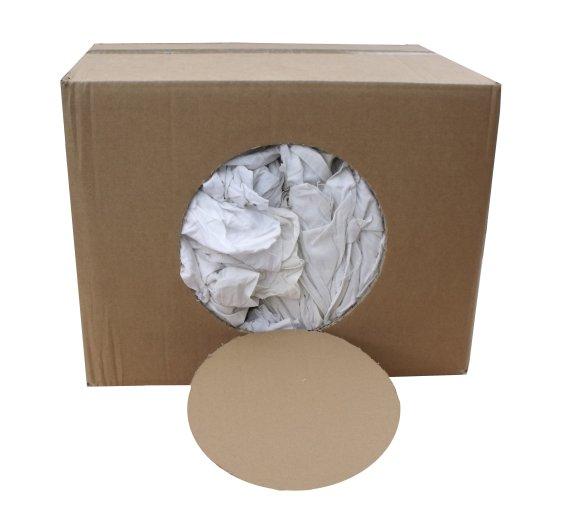 SAC 10 KG CHIFFONS BLANC BT