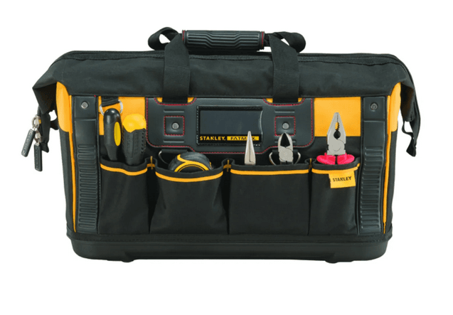 SAC A OUTILS SEMI-RIGIDE 46 CM