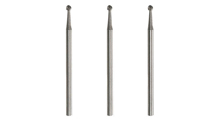 Fraise à graver 2,4 mm (107)