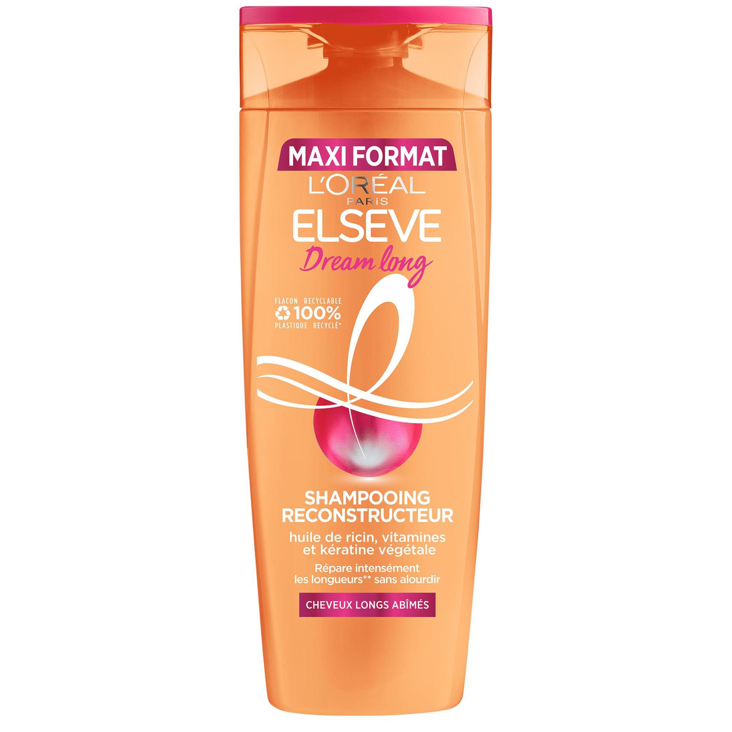 SHAMPOOING ELSEVE DREAM