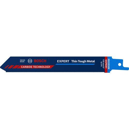 3 LAMES SCIE SABRE EXPERT CARB