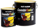PEINTURE COMBICOLOR BRILLANT - POT DE 0,75 LITRES