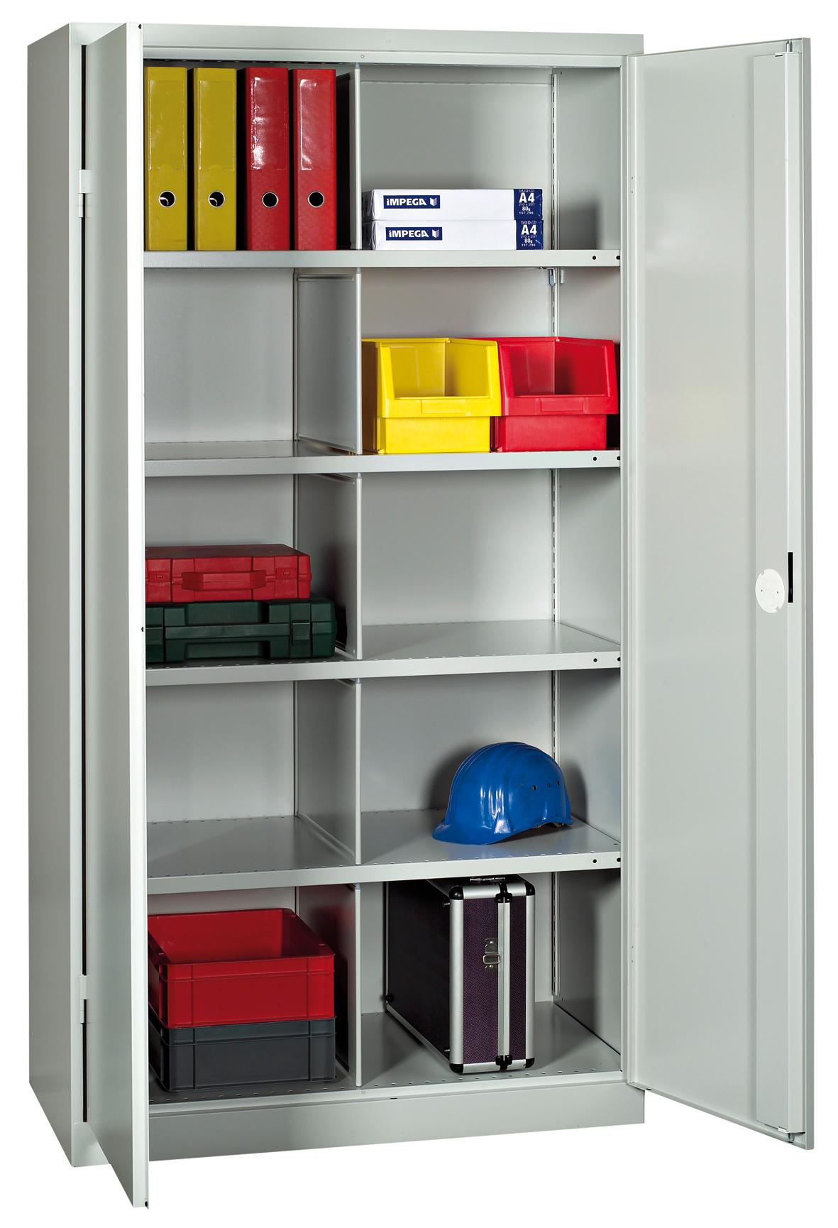 ARMOIRE HAUTE MONOBLOC 995 X 445 X 1950
