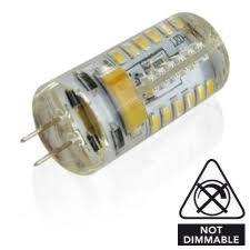 CAPSULE 12V CULOT G4