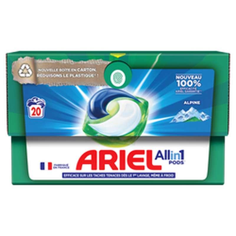 ARIEL PODS 27 DOSES