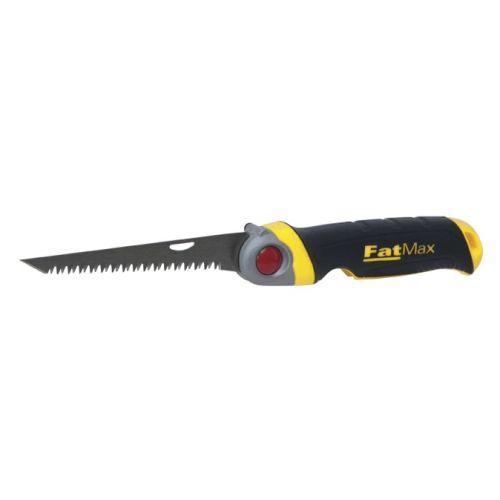 SCIE A GUICHET A LAME RETRACTABLE FATMAX - STANLEY FMHT0-20559