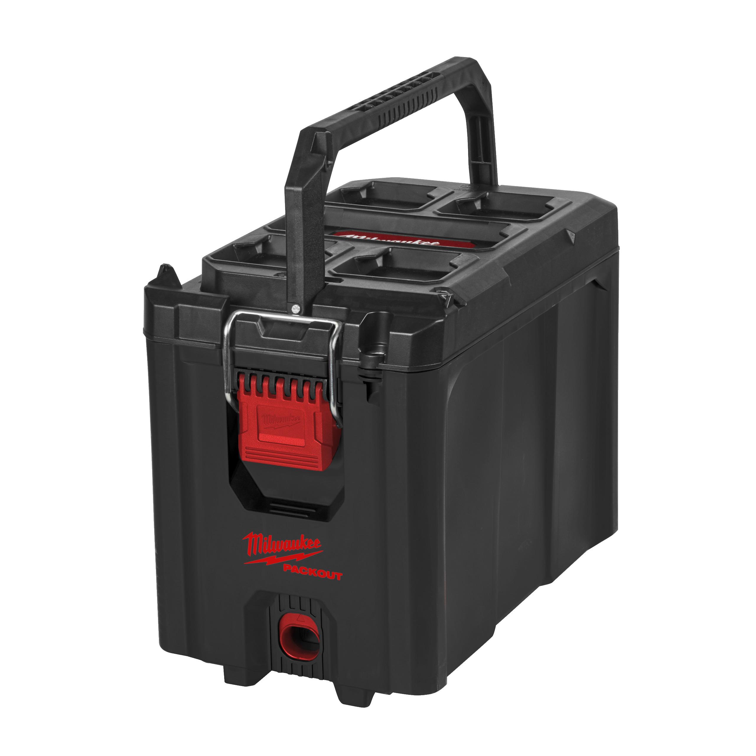 PACKOUT COFFRET VERTICAL PACKO