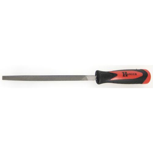 Lime triangulaire emmanchée - HANGER 110312