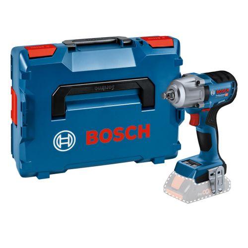 Boulonneuse à choc 18V GDS 18V-450 HC - L-BOXX (sans batterie ni chargeur)