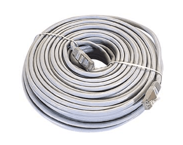 CAT.6 FTP PATCH CORD 10M