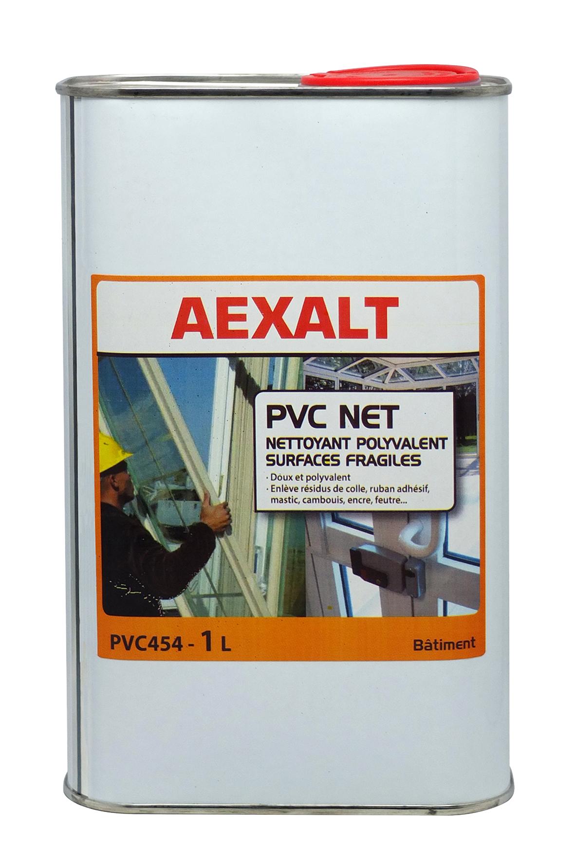 PVC NET