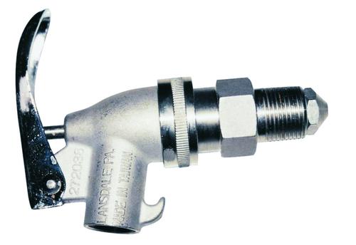 ROBINET DE SECURITE