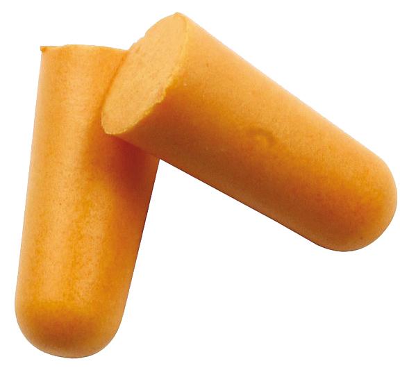 BOUCHONS D'OREILLE (SACHET DE 1000)